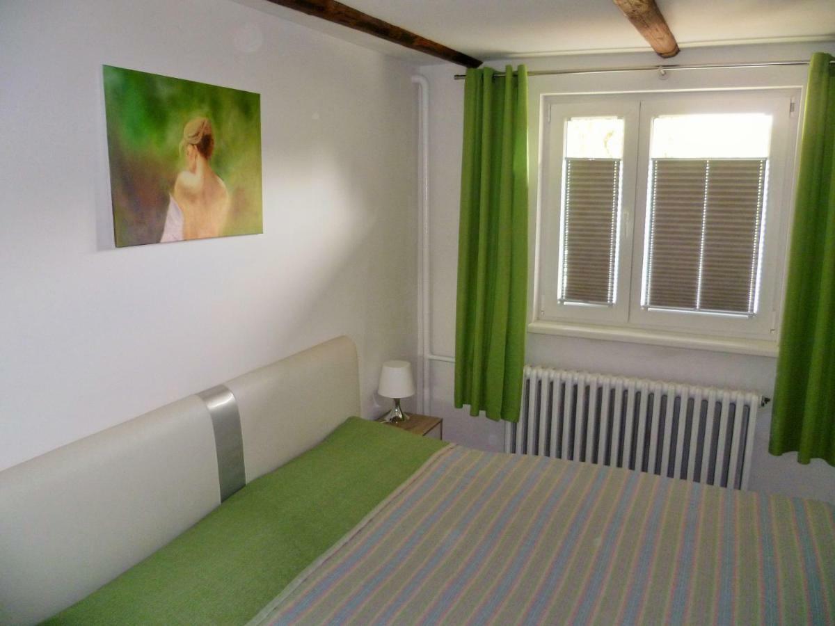 Ferienwohnung Schreiberstrasse Wernigerode Exterior photo